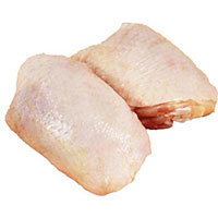 Haut De Cuisse De Poulet Boucherie Biologique Saint Vincent