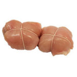 Tournedos de poulet bio | Ferme biologique Saint-Vincent